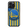 Golden State Warriors 2 iPhone 15 Pro Max Case