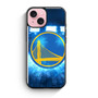Golden State Warriors Effect iPhone 15 Case