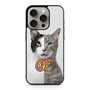 Golf Wang Cat iPhone 15 Pro Case