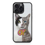 Golf Wang Cat iPhone 15 Pro Max Case