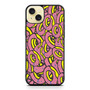 Golf Wang College Logo iPhone 15 Plus Case