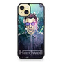 Hardwell Music iPhone 15 Plus Case