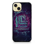 Hardwell Revealed iPhone 15 Plus Case