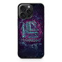 Hardwell Revealed iPhone 15 Pro Max Case