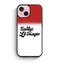 Harley Quinn Daddy's lil monster iPhone 15 Case