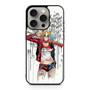 Harley Quinn HAHAHA iPhone 15 Pro Case