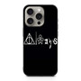 Harry Potter Magic Things iPhone 15 Pro Case
