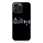 Harry Potter Magic Things iPhone 15 Pro Max Case
