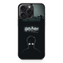 Harry Potter Movie Cover iPhone 15 Pro Max Case