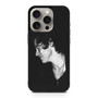Harry Styles One Direction iPhone 15 Pro Case