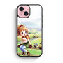 Harvest Moon Game iPhone 15 Case