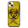 Hazard Logo iPhone 15 Plus Case
