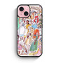 heart of princess iPhone 15 Case