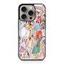 heart of princess iPhone 15 Pro Case