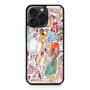 heart of princess iPhone 15 Pro Max Case