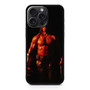 Hellboy David Harbour iPhone 15 Pro Max Case