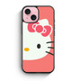 Hello Kitty iPhone 15 Case