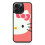 Hello Kitty iPhone 15 Pro Max Case