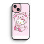 Hello Kitty iPhone 15 Case