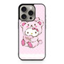 Hello Kitty iPhone 15 Pro Case