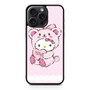 Hello Kitty iPhone 15 Pro Max Case