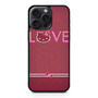 Hello Kitty Love iPhone 15 Pro Max Case