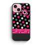 hello kitty polkadots iPhone 15 Case