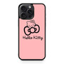 Hello Kitty Cutest iPhone 15 Pro Max Case