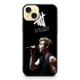 hemmings 5 sos iPhone 15 Plus Case