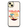 Hilda 1 iPhone 15 Plus Case