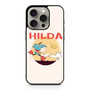 Hilda 1 iPhone 15 Pro Case