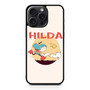 Hilda 1 iPhone 15 Pro Max Case