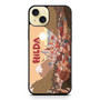 Hilda 3 iPhone 15 Plus Case
