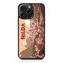 Hilda 3 iPhone 15 Pro Max Case