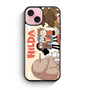 Hilda 4 iPhone 15 Case