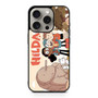 Hilda 4 iPhone 15 Pro Case