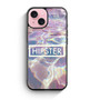 Hipster Semi psychedelic iPhone 15 Case