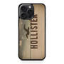 holister california iPhone 15 Pro Max Case