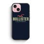 Hollister 1 iPhone 15 Case