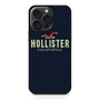 Hollister 1 iPhone 15 Pro Max Case