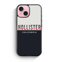 Hollister 3 iPhone 15 Case