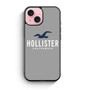 Hollister 5 iPhone 15 Case