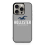 Hollister 5 iPhone 15 Pro Case