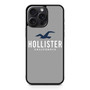 Hollister 5 iPhone 15 Pro Max Case