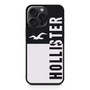 Hollister 6 iPhone 15 Pro Max Case