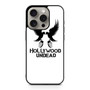 Hollywood Undead iPhone 15 Pro Case