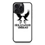 Hollywood Undead iPhone 15 Pro Max Case