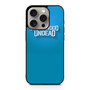 Hollywood Undead in Blue iPhone 15 Pro Case