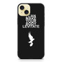 Hollywood Undead Levutate iPhone 15 Plus Case