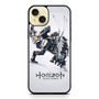 Horizon Zero Dawn 1 iPhone 15 Plus Case